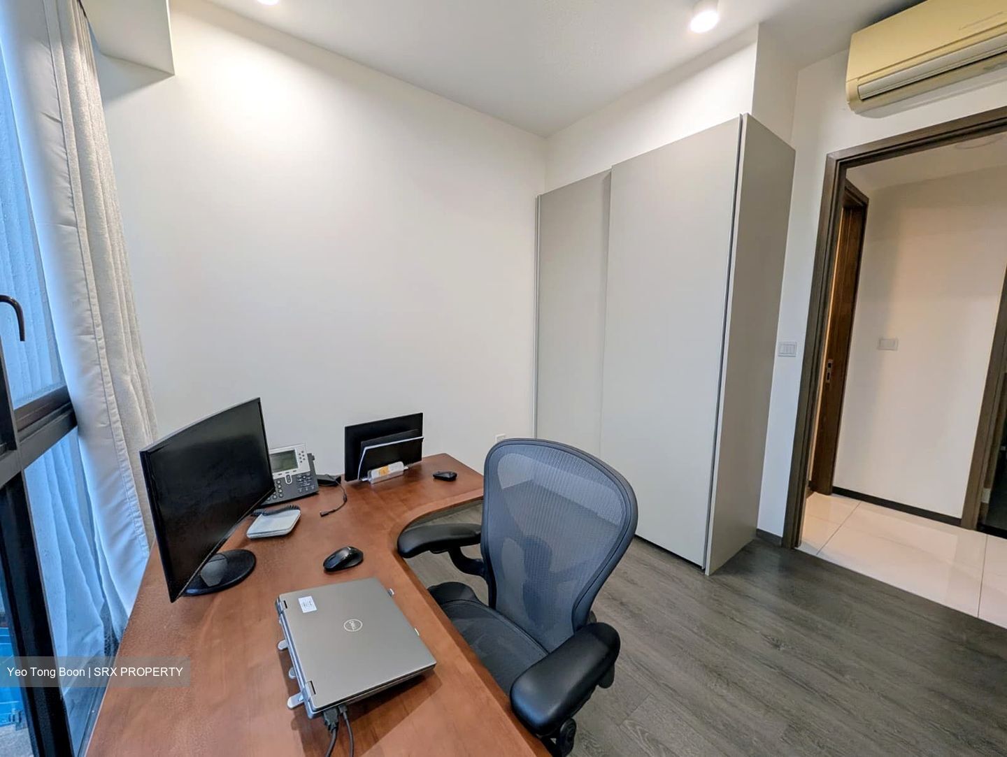 Waterbay (D19), Condominium #548778621